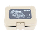 【中古即納】[MIL] ノーブランド L3 LA-5C UHPタイプ LEDフラッシュライト DE(ダークアース)(20150223)