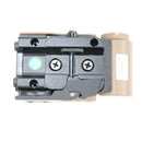 【中古即納】[MIL] ノーブランド EOTechタイプ EXPS-3 ホロサイトモデル ドットサイト 現行刻印Ver. DE(ダークアース)(20150223)