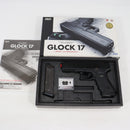 【中古即納】[MIL] 東京マルイ ガスブローバック グロック17 3rdジェネレーション (18歳以上専用)(20061109)