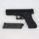 【中古即納】[MIL] 東京マルイ ガスブローバック グロック17 3rdジェネレーション (18歳以上専用)(20061109)