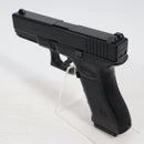 【中古即納】[MIL] 東京マルイ ガスブローバック グロック17 3rdジェネレーション (18歳以上専用)(20061109)