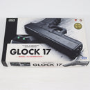【中古即納】[MIL] 東京マルイ ガスブローバック グロック17 3rdジェネレーション (18歳以上専用)(20061109)