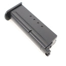 【中古即納】[MIL] ARMORER WORKS(アーモリーワークス)/CYBERGUN(サイバーガン) デザートイーグル.50AE用 スペアマガジン(CGDEMG01)(20201031)