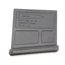 【中古即納】[MIL] ARES(アレス) AMOEBA STRIKER AS01用 スペアマガジン BK(AR-AS-MAG-001-BK)(20150223)