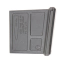 【中古即納】[MIL] ARES(アレス) AMOEBA STRIKER AS01用 スペアマガジン BK(AR-AS-MAG-001-BK)(20150223)
