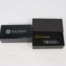 【中古即納】[MIL] Qaraqorum(カラコルム) QOUGAR NOVESKEタイプ マズルフラッシュハイダー BK(ブラック/黒)(20150223)