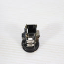【中古即納】[MIL] Qaraqorum(カラコルム) QOUGAR NOVESKEタイプ マズルフラッシュハイダー BK(ブラック/黒)(20150223)