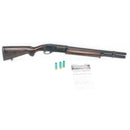 【中古即納】[MIL] マルゼン ガスショットガン M1100(WSV) ウッドストックバージョン (2023年価格改定版) (18歳以上専用)(20230211)
