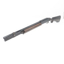 【中古即納】[MIL] マルゼン ガスショットガン M1100(WSV) ウッドストックバージョン (2023年価格改定版) (18歳以上専用)(20230211)