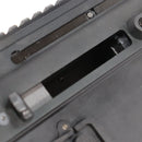 【中古即納】[MIL] WE/CyberGun(サイバーガン) ガスブローバック FN SCAR-L GBBR ブラック (JP ver./FN HERSTAL Licensed)(