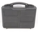 【中古即納】[MIL] UFC(ユニオンファイアカンパニー) ProTactical Max-Guard Cycloneタイプ ハードハンドガンケース 31cm(UFCGC029BK)(20150223)