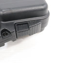 【中古即納】[MIL] UFC(ユニオンファイアカンパニー) ProTactical Max-Guard Cycloneタイプ ハードハンドガンケース 31cm(UFCGC029BK)(20150223)