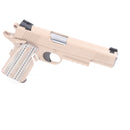 【中古即納】[MIL] 東京マルイ ガスブローバック M45A1 CQBピストル (18歳以上専用)(20180223)