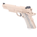 【中古即納】[MIL] 東京マルイ ガスブローバック M45A1 CQBピストル (18歳以上専用)(20180223)