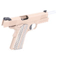 【中古即納】[MIL] 東京マルイ ガスブローバック M45A1 CQBピストル (18歳以上専用)(20180223)