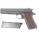 【中古即納】[MIL] 東京マルイ ガスブローバック M1911A1コルトガバメント (18歳以上専用)(20060629)
