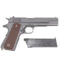 【中古即納】[MIL] 東京マルイ ガスブローバック M1911A1コルトガバメント (18歳以上専用)(20060629)