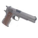 【中古即納】[MIL] 東京マルイ ガスブローバック M1911A1コルトガバメント (18歳以上専用)(20060629)