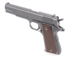 【中古即納】[MIL] 東京マルイ ガスブローバック M1911A1コルトガバメント (18歳以上専用)(20060629)