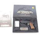 【中古即納】[MIL] 東京マルイ ガスブローバック デトニクス.45 コンバットマスター (18歳以上専用)(20071025)