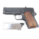 【中古即納】[MIL] 東京マルイ ガスブローバック デトニクス.45 コンバットマスター (18歳以上専用)(20071025)