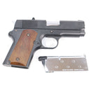 【中古即納】[MIL] 東京マルイ ガスブローバック デトニクス.45 コンバットマスター (18歳以上専用)(20071025)