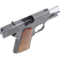 【中古即納】[MIL] 東京マルイ ガスブローバック デトニクス.45 コンバットマスター (18歳以上専用)(20071025)