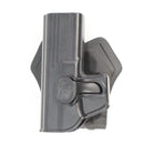 【中古即納】[MIL] AMOMAX(アモマックス) リリースボタン・ホルスター パドル・ホルスター for グロック(AM-GAG)(20150222)