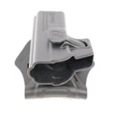 【中古即納】[MIL] AMOMAX(アモマックス) リリースボタン・ホルスター パドル・ホルスター for グロック(AM-GAG)(20150222)