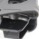 【中古即納】[MIL] AMOMAX(アモマックス) リリースボタン・ホルスター パドル・ホルスター for グロック(AM-GAG)(20150222)
