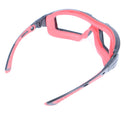 【中古即納】[MIL] bolle SAFETY(ボレーセーフティ) ULTIM8 アルティメイト8 ジャパンフィット セーフティグラス クリア(ULTIAPSIJP)(20220716)