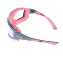【中古即納】[MIL] bolle SAFETY(ボレーセーフティ) ULTIM8 アルティメイト8 ジャパンフィット セーフティグラス クリア(ULTIAPSIJP)(20220716)