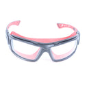 【中古即納】[MIL] bolle SAFETY(ボレーセーフティ) ULTIM8 アルティメイト8 ジャパンフィット セーフティグラス クリア(ULTIAPSIJP)(20220716)