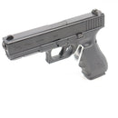 【中古即納】[MIL] 東京マルイ ガスブローバック グロック17 Gen.4 (カスタム品) (18歳以上専用)(20200528)