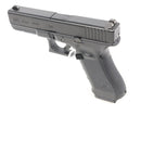 【中古即納】[MIL] 東京マルイ ガスブローバック グロック17 Gen.4 (カスタム品) (18歳以上専用)(20200528)