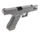 【中古即納】[MIL] 東京マルイ ガスブローバック グロック17 Gen.4 (カスタム品) (18歳以上専用)(20200528)