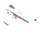 【中古即納】[MIL] 東京マルイ ガスブローバック ハイキャパ ホワイト D.O.R(No.111) (18歳以上専用)(20240524)