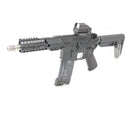 【中古即納】[MIL] メーカー不明 電動ガン SLRタイプ B15 PDW (カスタム品) (18歳以上専用)(20150223)