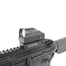 【中古即納】[MIL] メーカー不明 電動ガン SLRタイプ B15 PDW (カスタム品) (18歳以上専用)(20150223)