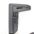 【中古即納】[MIL] メーカー不明 電動ガン SLRタイプ B15 PDW (カスタム品) (18歳以上専用)(20150223)