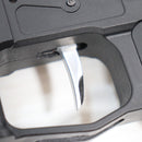 【中古即納】[MIL] メーカー不明 電動ガン SLRタイプ B15 PDW (カスタム品) (18歳以上専用)(20150223)