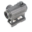 【中古即納】[MIL] VECTOR OPTICS(ベクターオプティクス) Maverick(マーベリック) 1×22 MIL ドットサイト(SCRD-38)(20200531)