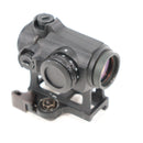 【中古即納】[MIL] VECTOR OPTICS(ベクターオプティクス) Maverick(マーベリック) 1×22 MIL ドットサイト(SCRD-38)(20200531)