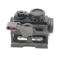 【中古即納】[MIL] VECTOR OPTICS(ベクターオプティクス) Maverick(マーベリック) 1×22 MIL ドットサイト(SCRD-38)(20200531)