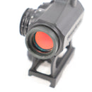 【中古即納】[MIL] VECTOR OPTICS(ベクターオプティクス) Maverick(マーベリック) 1×22 MIL ドットサイト(SCRD-38)(20200531)