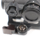 【中古即納】[MIL] VECTOR OPTICS(ベクターオプティクス) Maverick(マーベリック) 1×22 MIL ドットサイト(SCRD-38)(20200531)