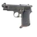 【中古即納】[MIL] WA ウエスタンアームズ ガスブローバック ベレッタM1934 スペシャル カーボンブラックHW(ヘビーウェイト) (18歳以上専用)(20190831)