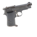 【中古即納】[MIL] WA ウエスタンアームズ ガスブローバック ベレッタM1934 スペシャル カーボンブラックHW(ヘビーウェイト) (18歳以上専用)(20190831)