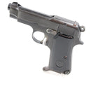 【中古即納】[MIL] WA ウエスタンアームズ ガスブローバック ベレッタM1934 スペシャル カーボンブラックHW(ヘビーウェイト) (18歳以上専用)(20190831)
