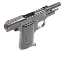 【中古即納】[MIL] WA ウエスタンアームズ ガスブローバック ベレッタM1934 スペシャル カーボンブラックHW(ヘビーウェイト) (18歳以上専用)(20190831)